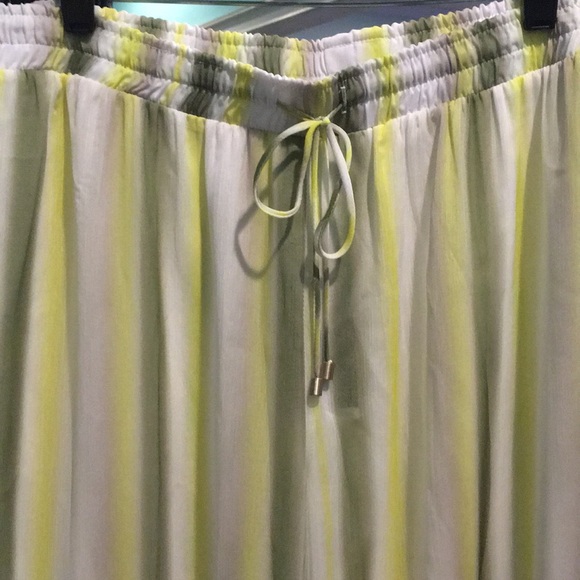 Conrad Collection Fully Lined Polyester Pants - - Picture 2 of 4